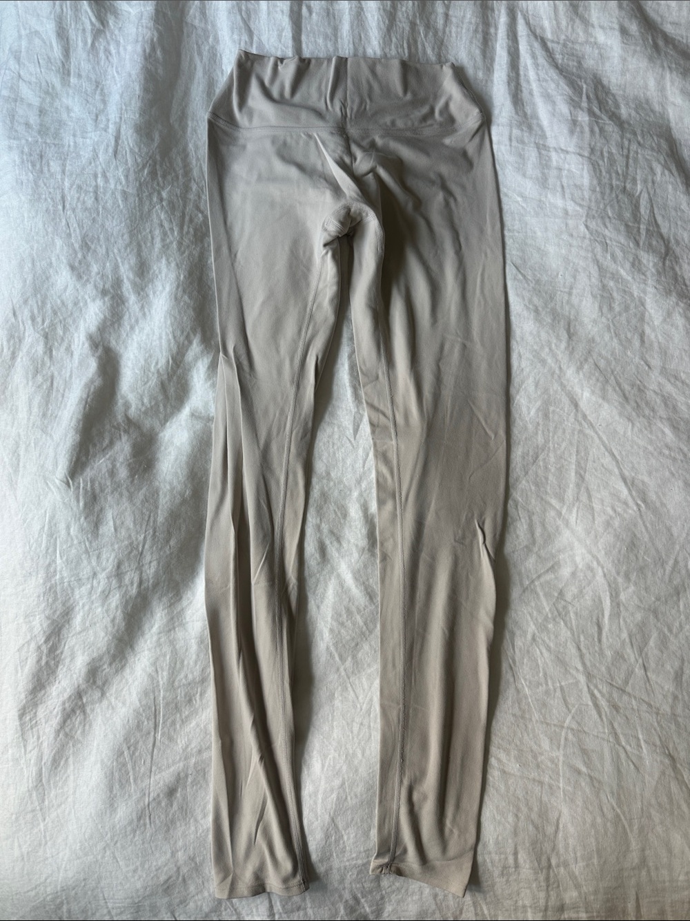 Oner Soft Motion Sand Legging S/Long